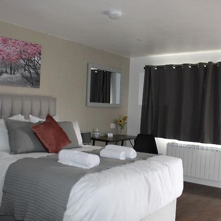 Rokna Bed & Breakfast Kidlington Dış mekan fotoğraf