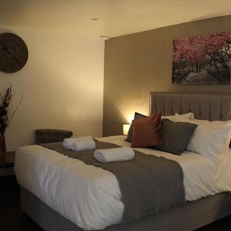 Rokna Bed & Breakfast Kidlington Dış mekan fotoğraf
