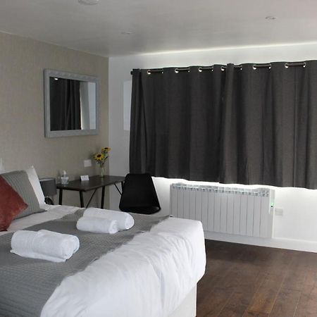 Rokna Bed & Breakfast Kidlington Dış mekan fotoğraf