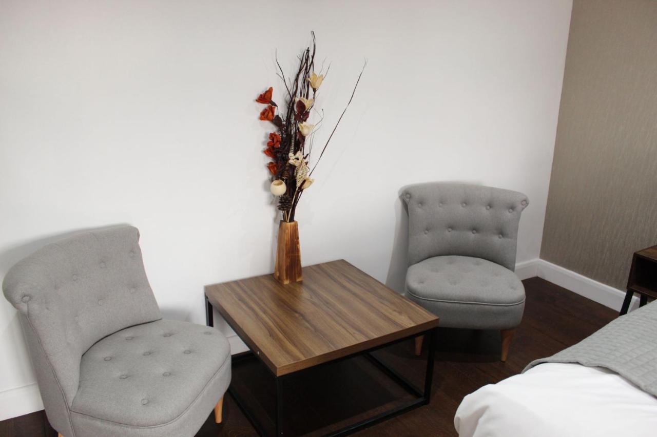 Rokna Bed & Breakfast Kidlington Dış mekan fotoğraf
