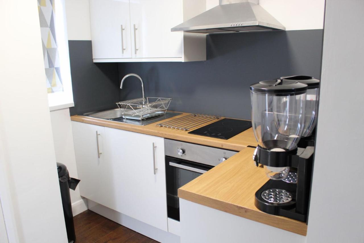 Rokna Bed & Breakfast Kidlington Dış mekan fotoğraf