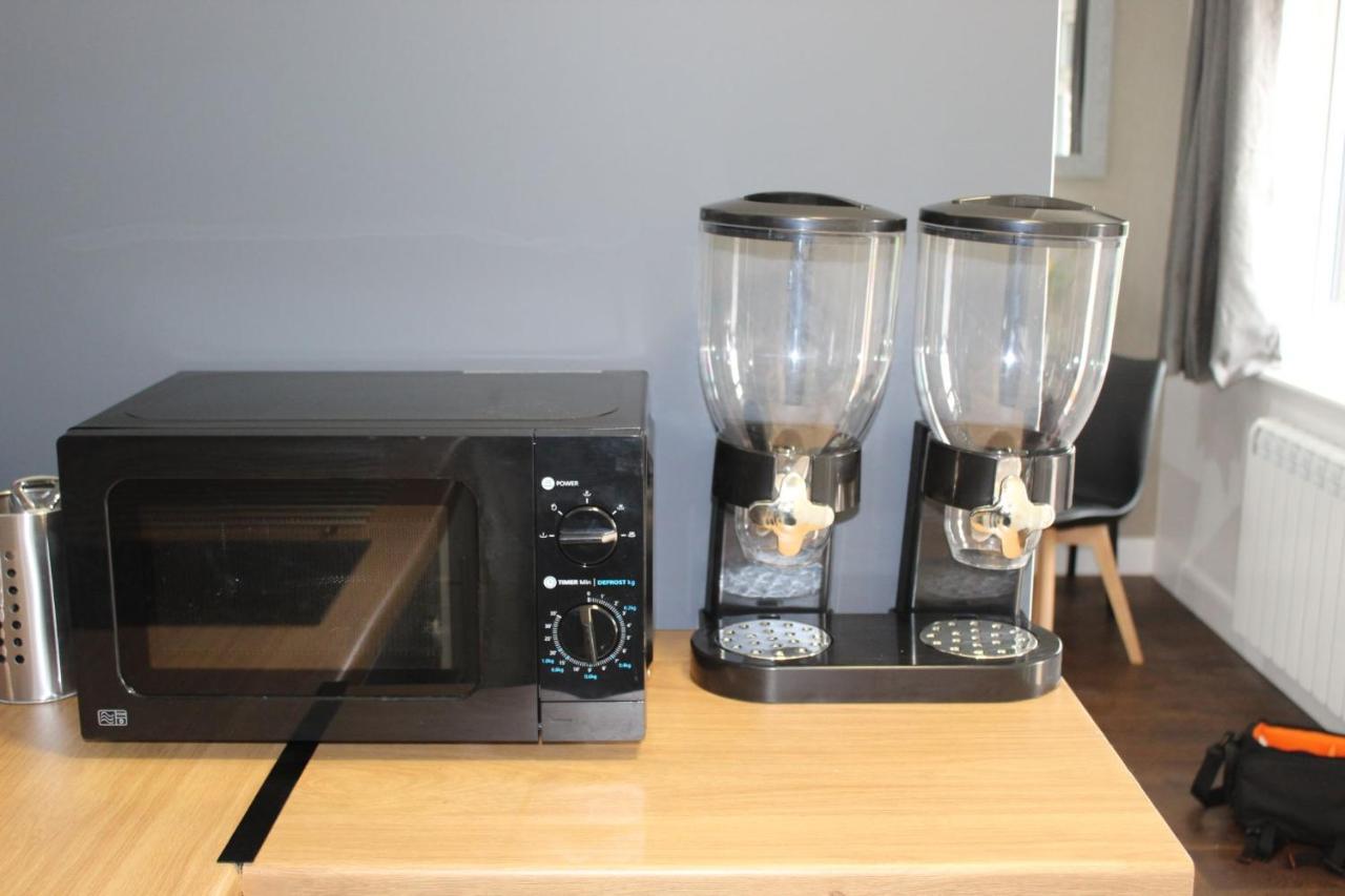 Rokna Bed & Breakfast Kidlington Dış mekan fotoğraf