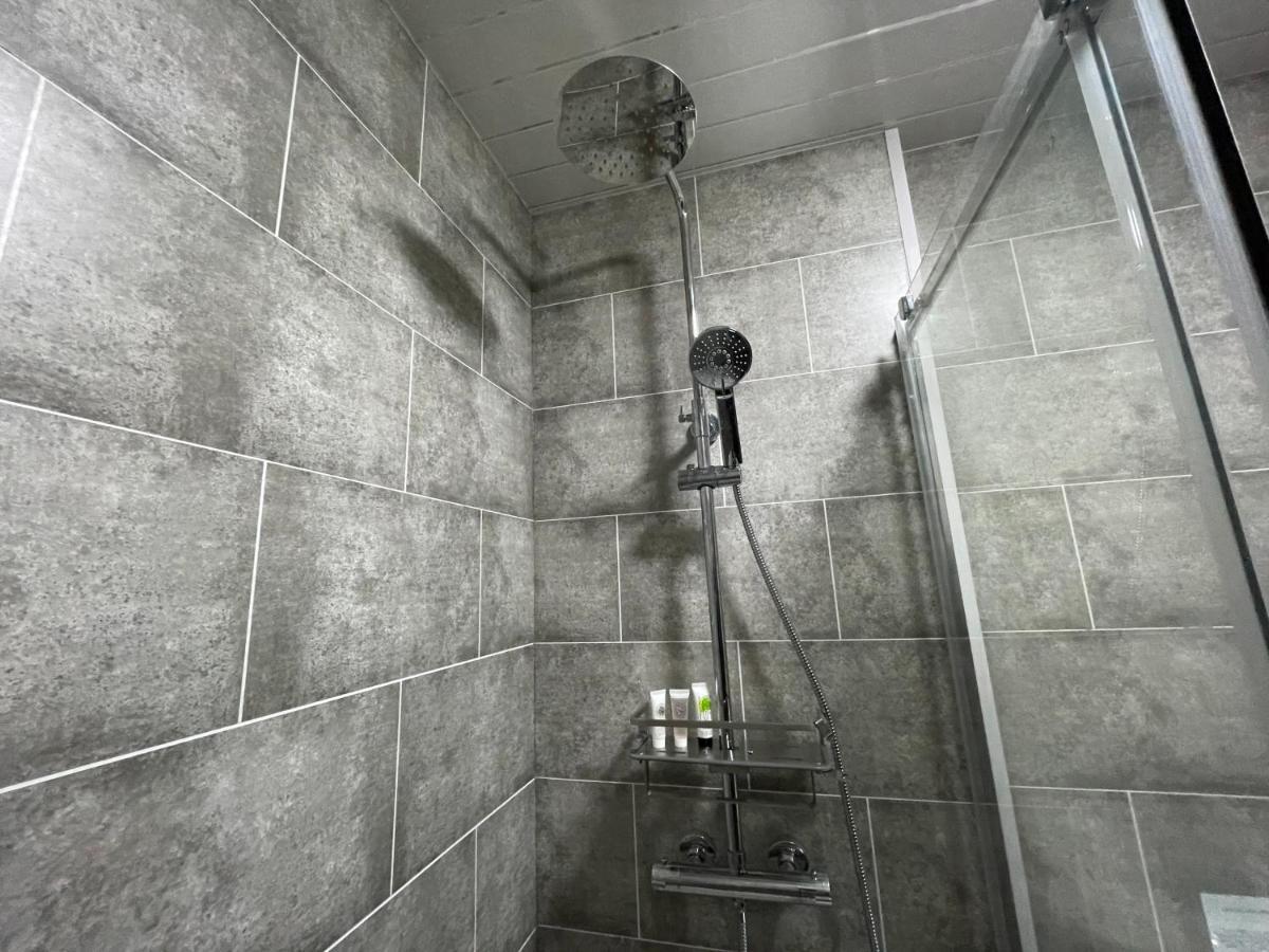 Rokna Bed & Breakfast Kidlington Dış mekan fotoğraf