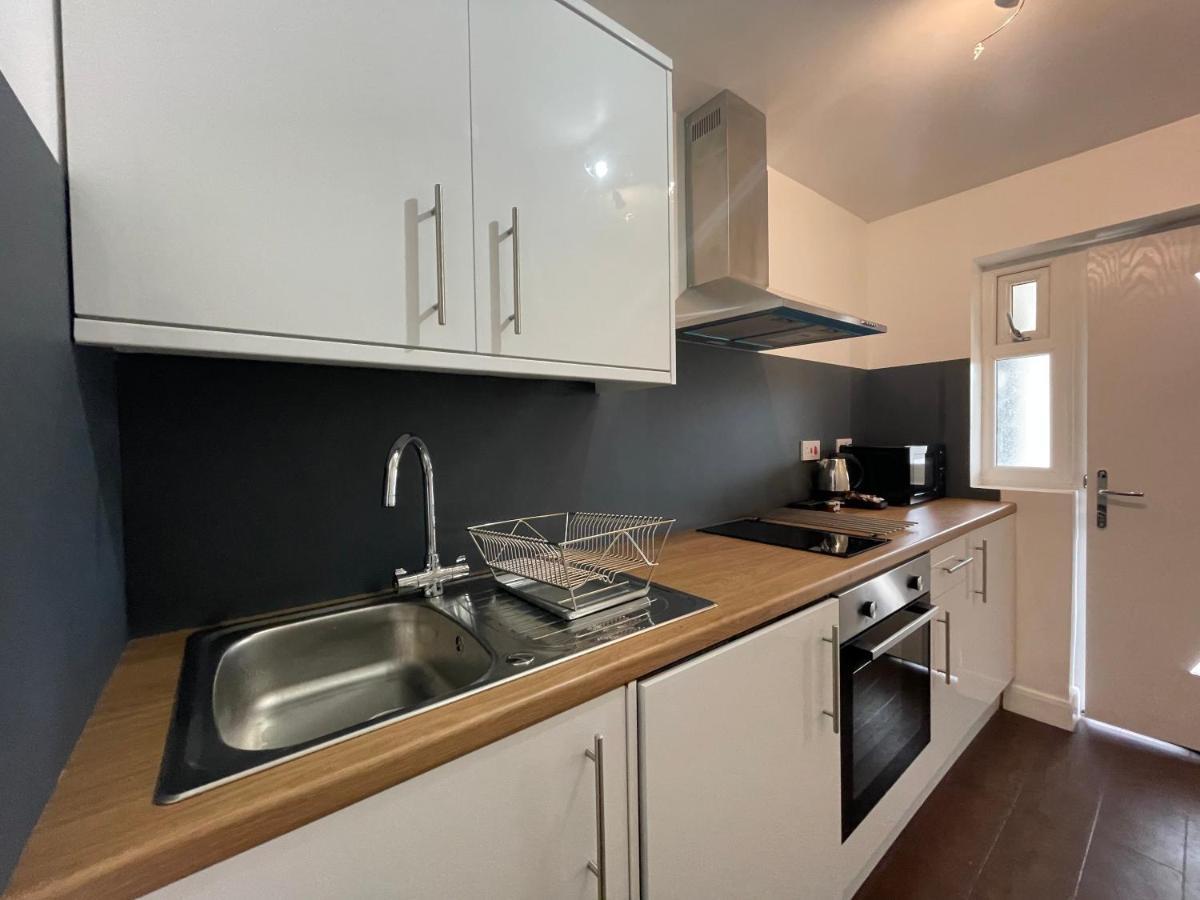 Rokna Bed & Breakfast Kidlington Dış mekan fotoğraf