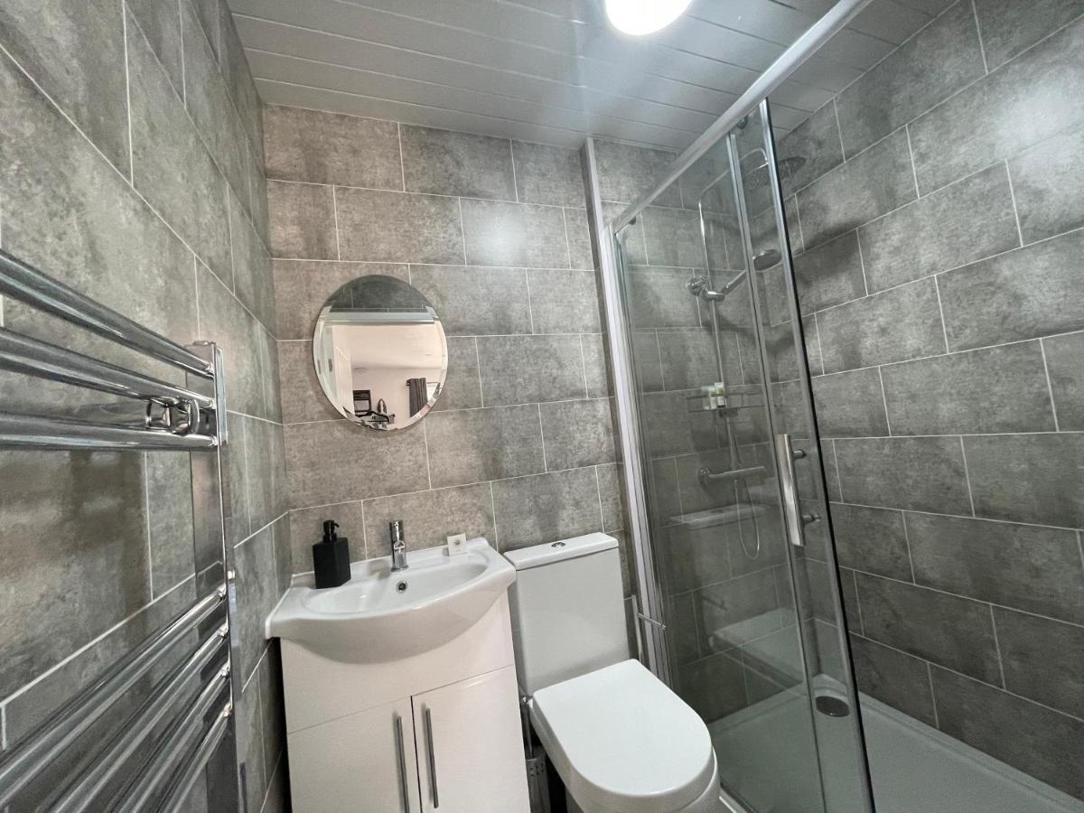 Rokna Bed & Breakfast Kidlington Dış mekan fotoğraf