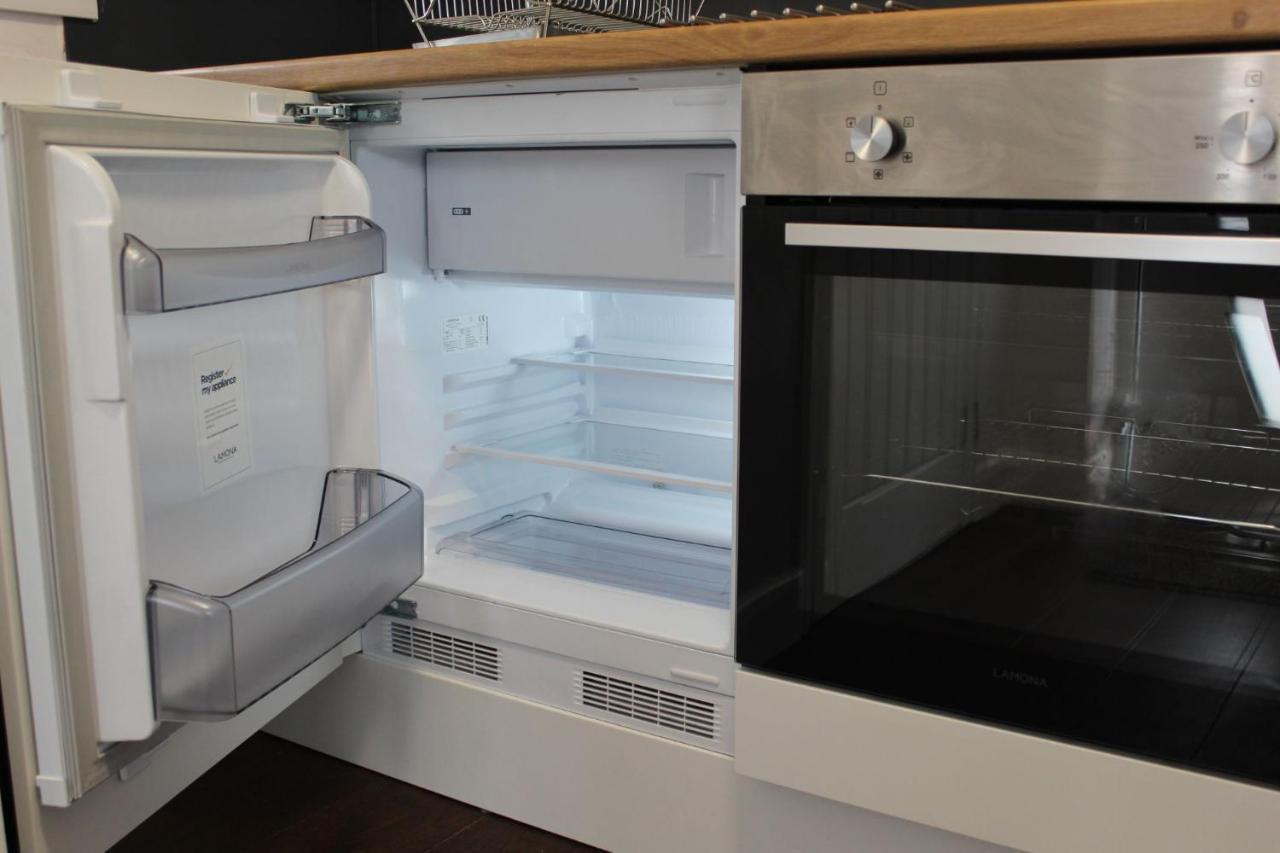 Rokna Bed & Breakfast Kidlington Dış mekan fotoğraf