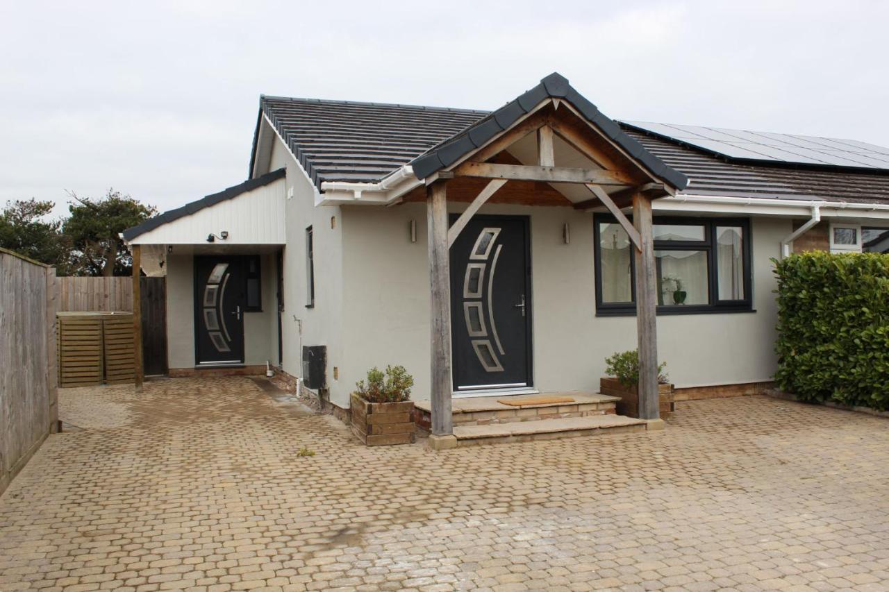 Rokna Bed & Breakfast Kidlington Dış mekan fotoğraf