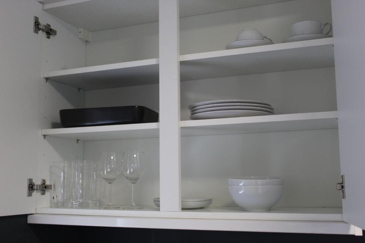 Rokna Bed & Breakfast Kidlington Dış mekan fotoğraf