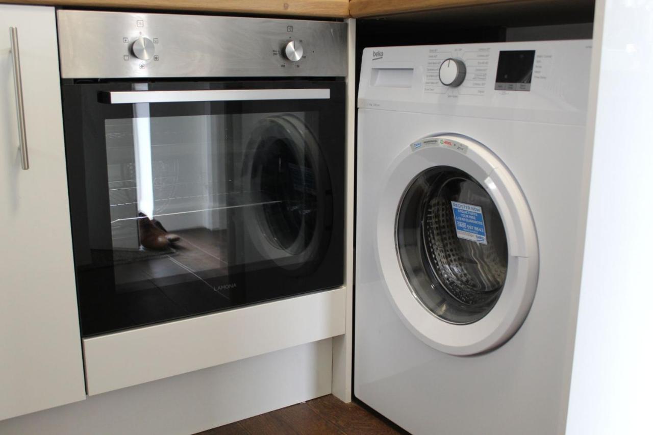 Rokna Bed & Breakfast Kidlington Dış mekan fotoğraf