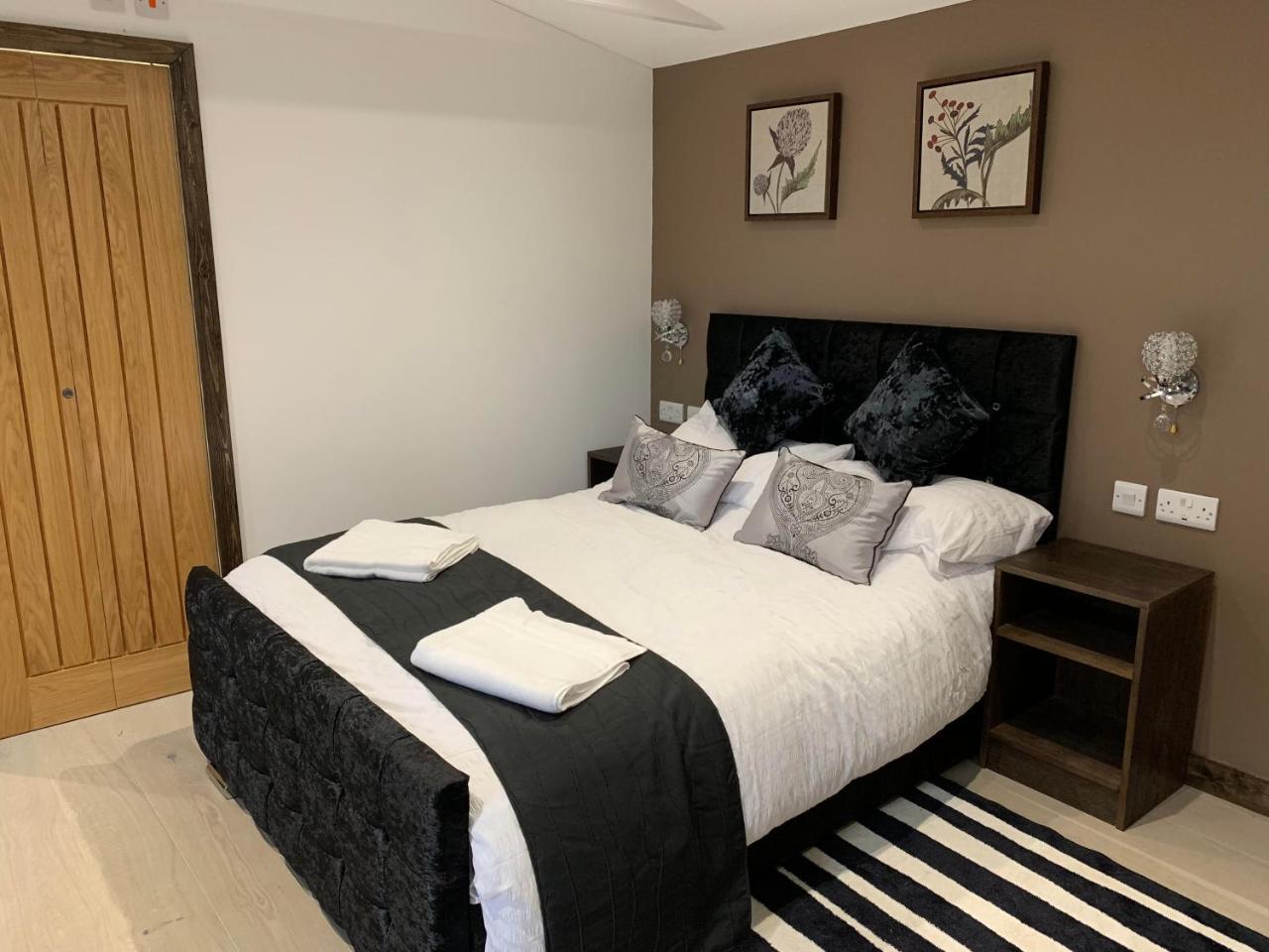 Rokna Bed & Breakfast Kidlington Dış mekan fotoğraf