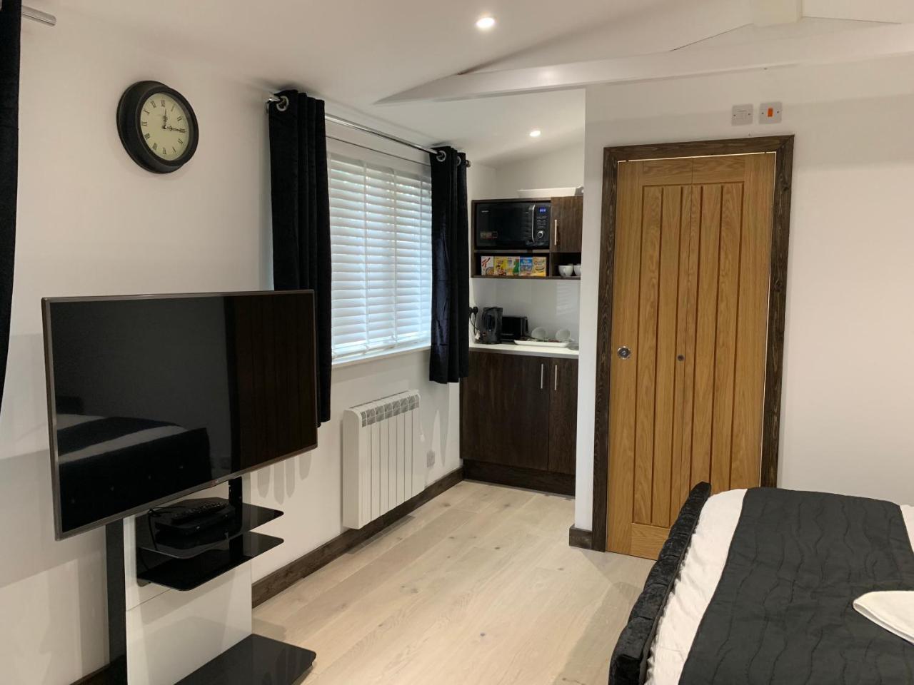 Rokna Bed & Breakfast Kidlington Dış mekan fotoğraf
