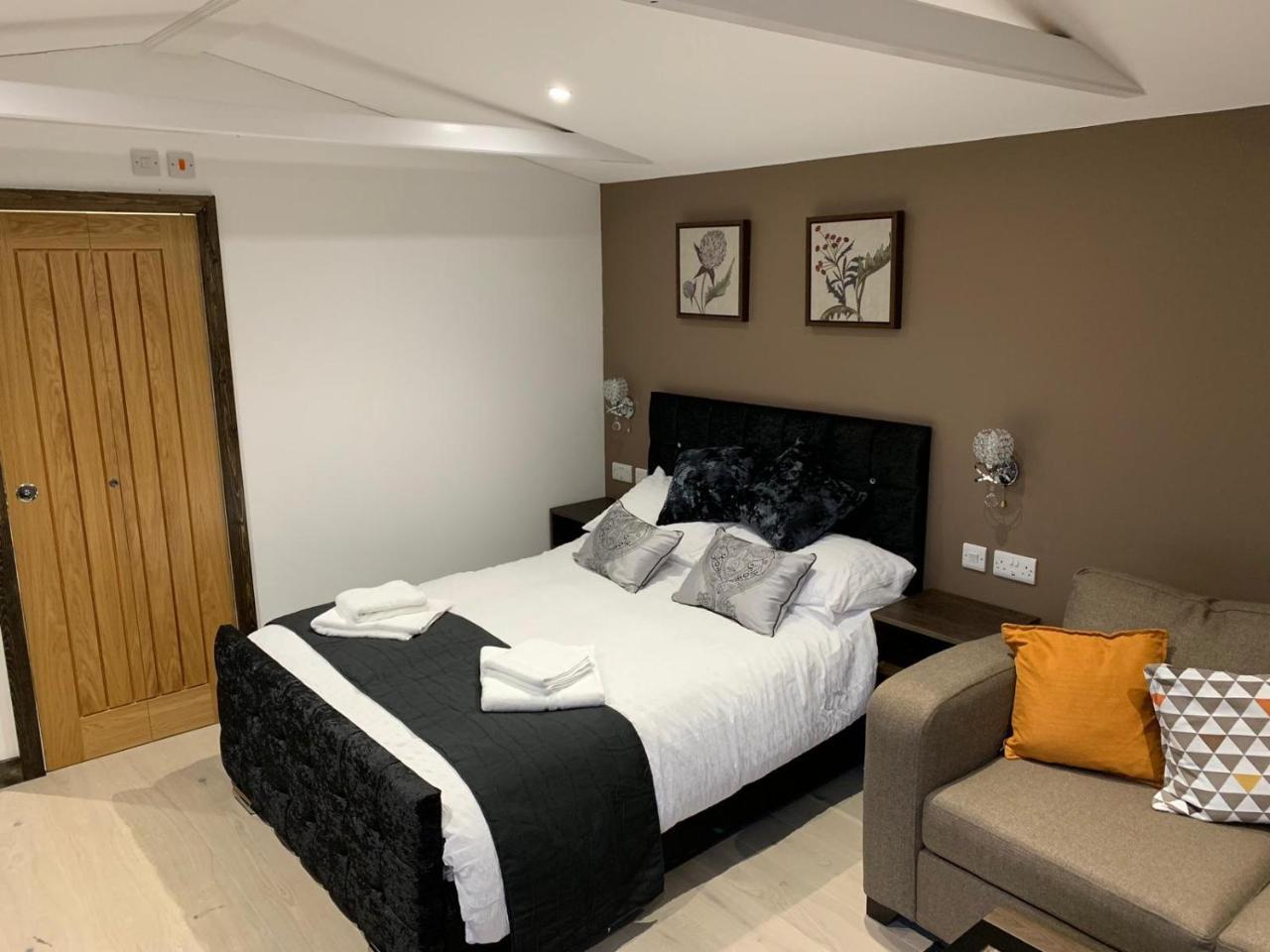 Rokna Bed & Breakfast Kidlington Dış mekan fotoğraf