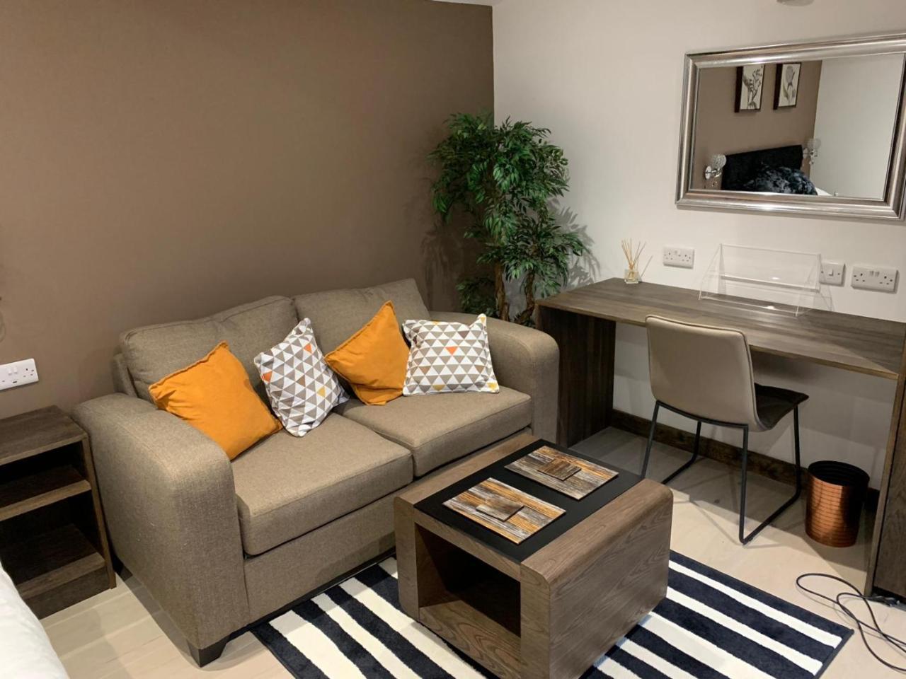Rokna Bed & Breakfast Kidlington Dış mekan fotoğraf